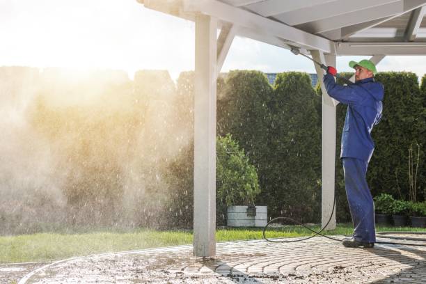 Best Concrete Surface Cleaning in Cross Mountain, TX