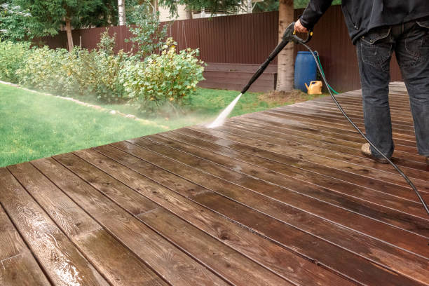 Best Rust and Stain Removal in Cross Mountain, TX