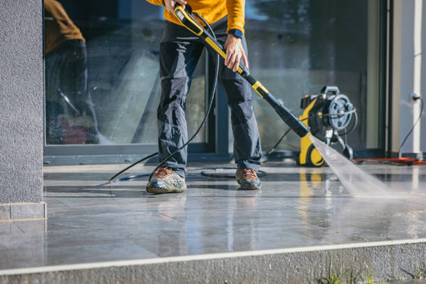 Best Oil and Grease Removal from Surfaces in Cross Mountain, TX
