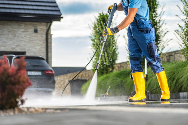 Best Deck and Patio Pressure Washing in Cross Mountain, TX